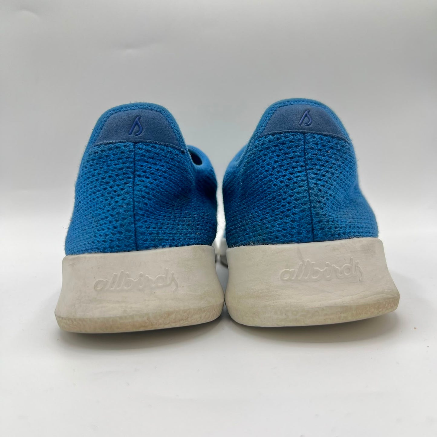 Allbirds Treerunners