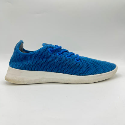 Allbirds Treerunners
