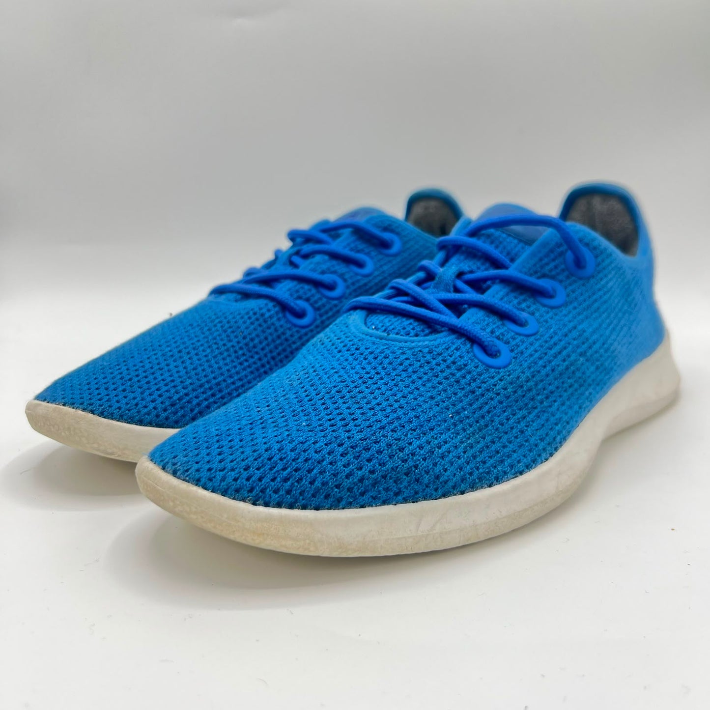 Allbirds Treerunners