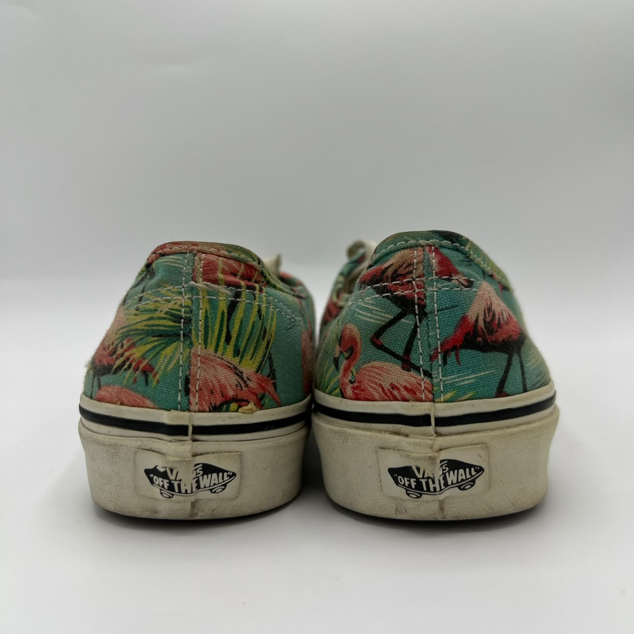 Vans Doren Flamingo