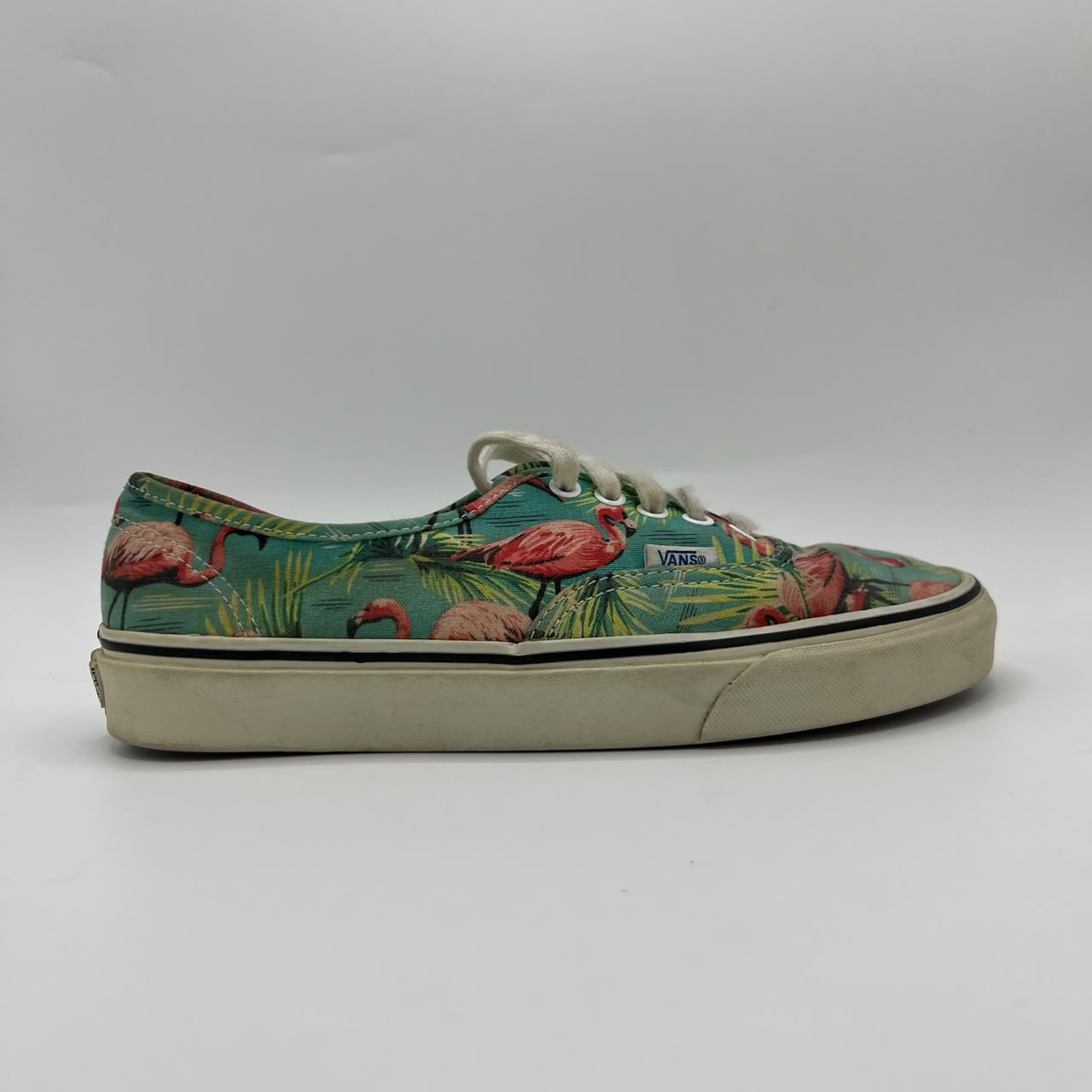 Vans Doren Flamingo