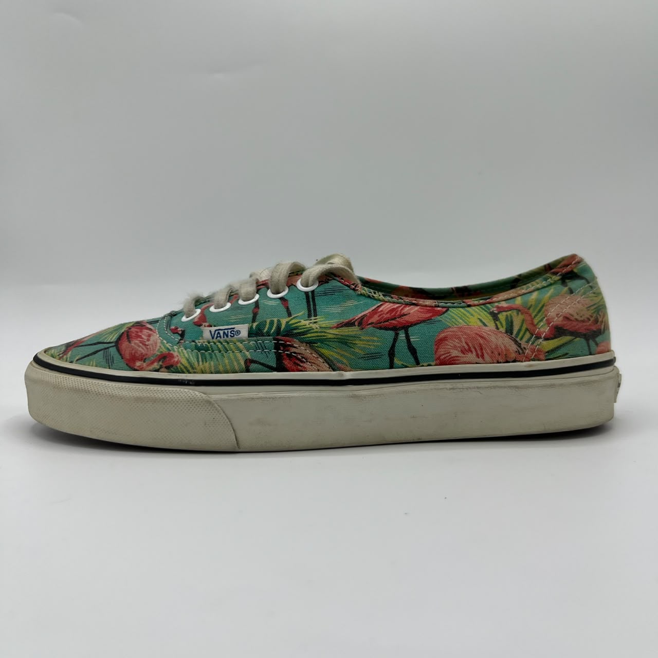 Vans Doren Flamingo