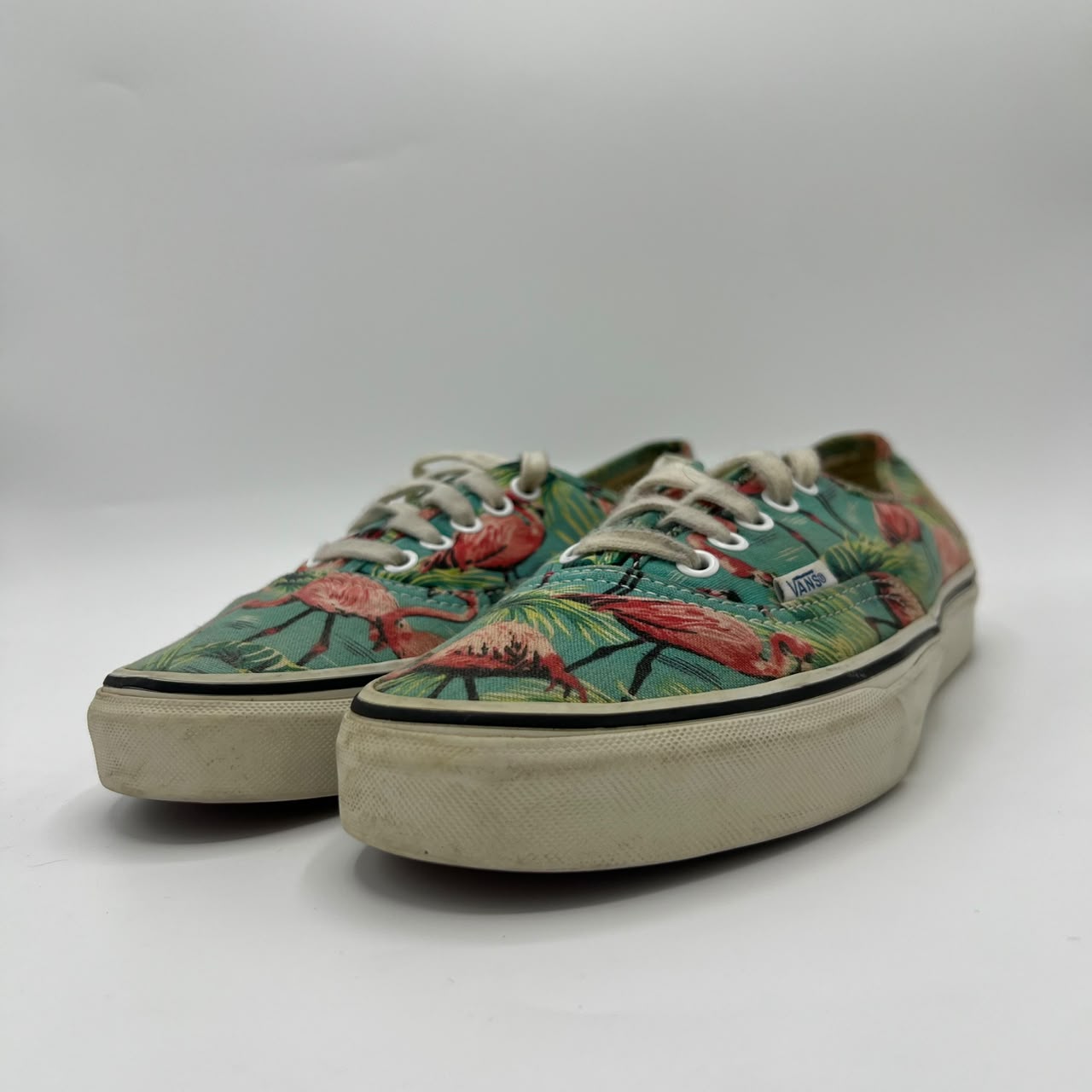 Vans Doren Flamingo