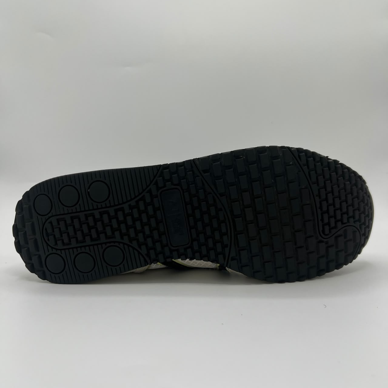 Armani Jeans Suede