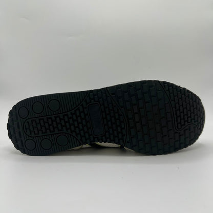 Armani Jeans Suede