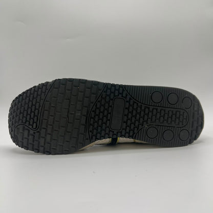 Armani Jeans Suede