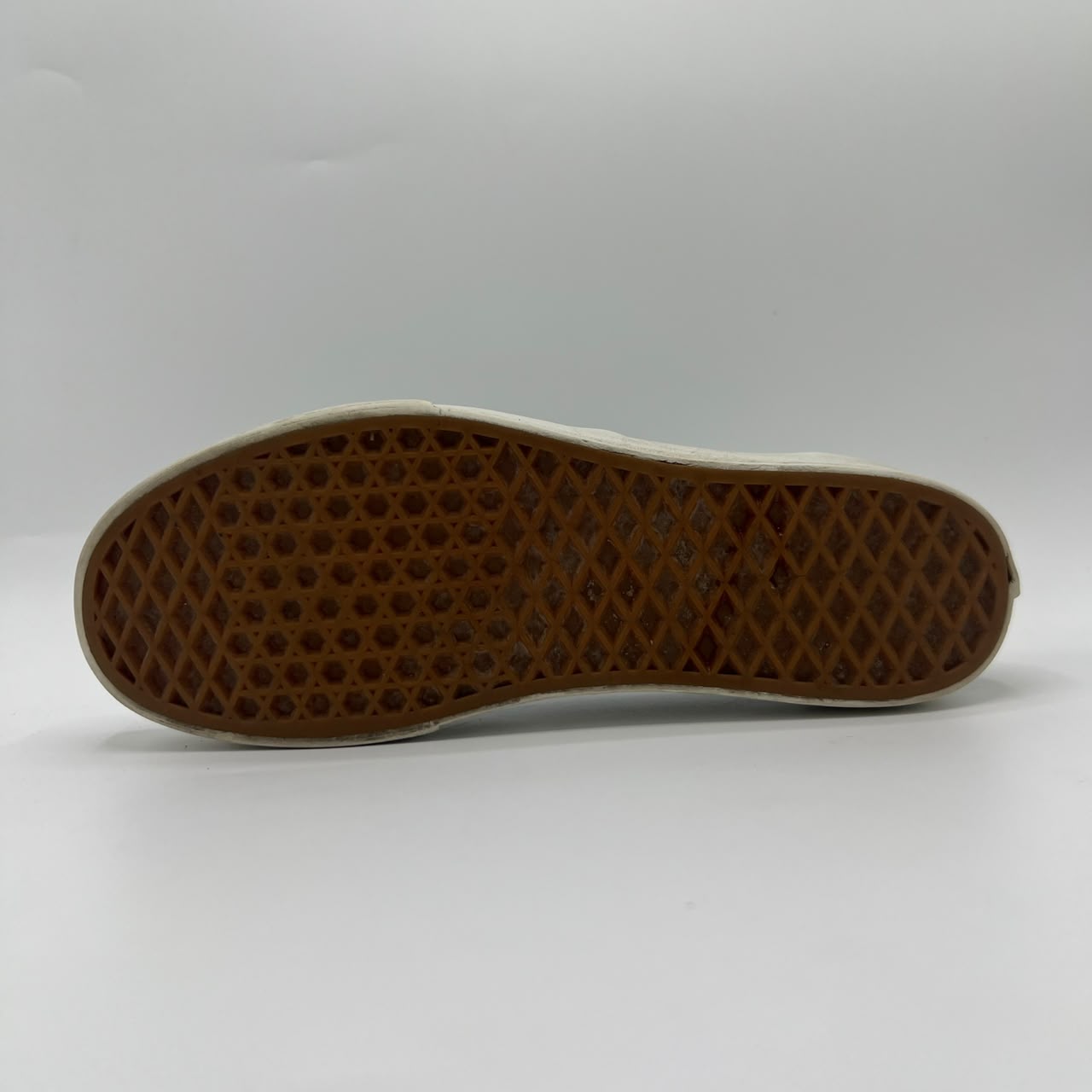 Vans Authentic Black Canvas