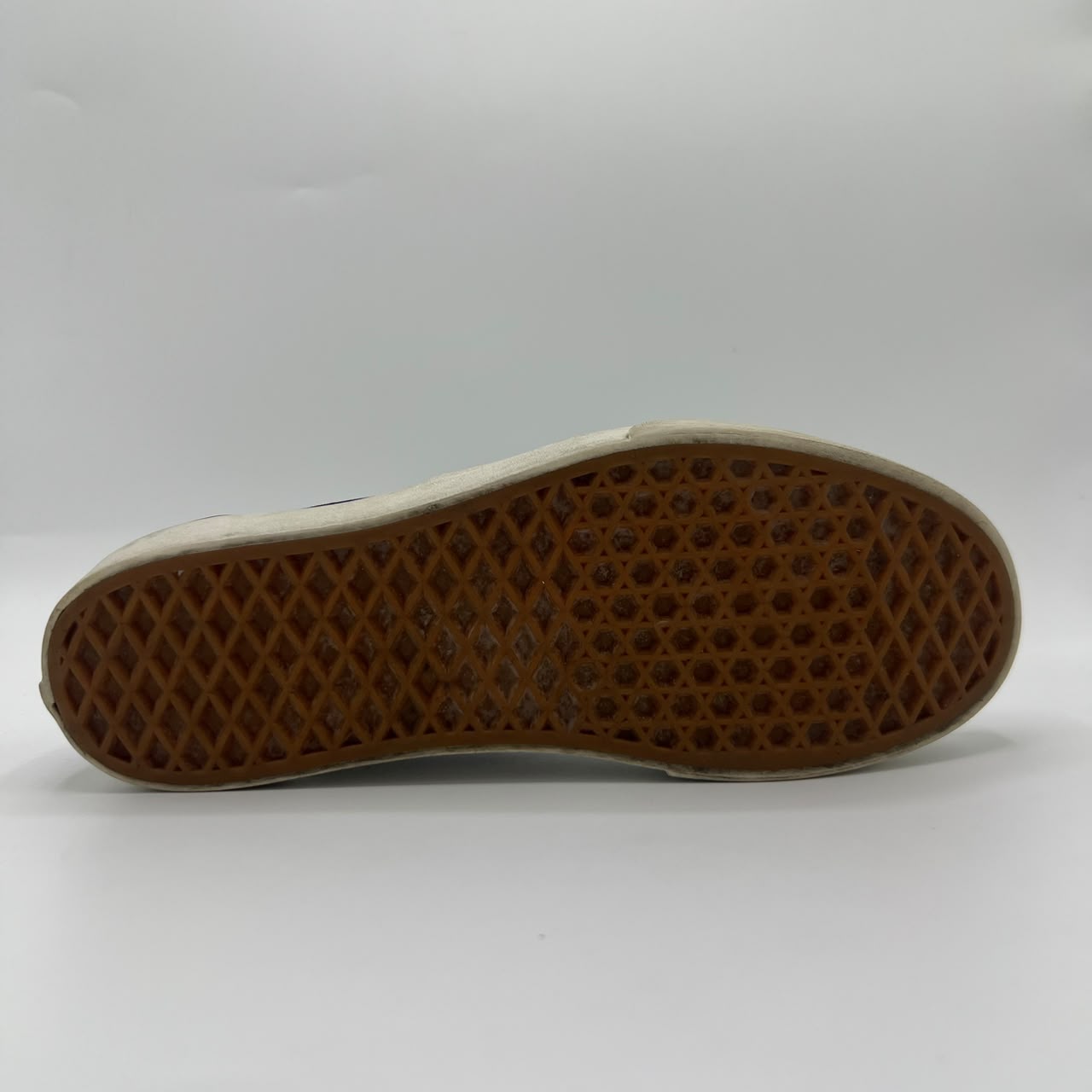 Vans Authentic Black Canvas