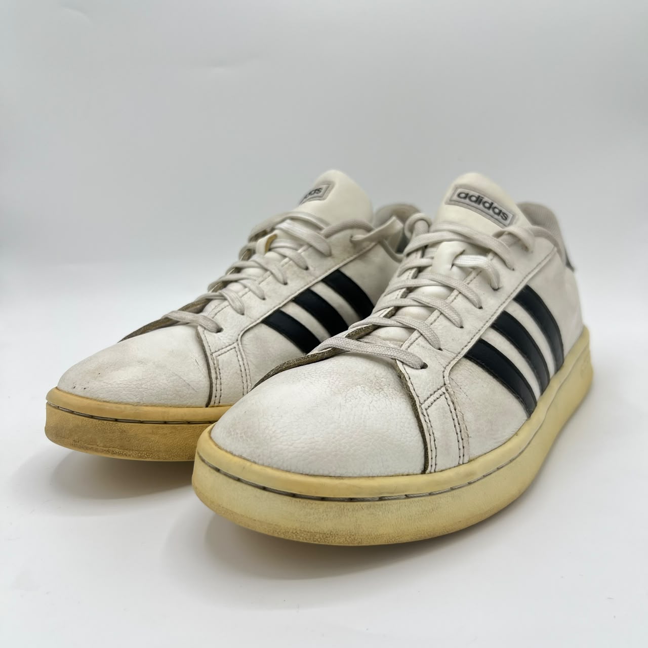 Adidas Grand Court 2.0
