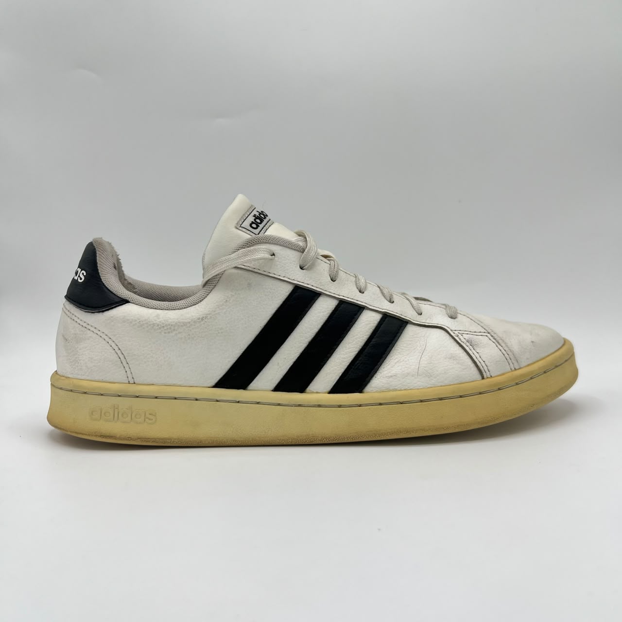 Adidas Grand Court 2.0