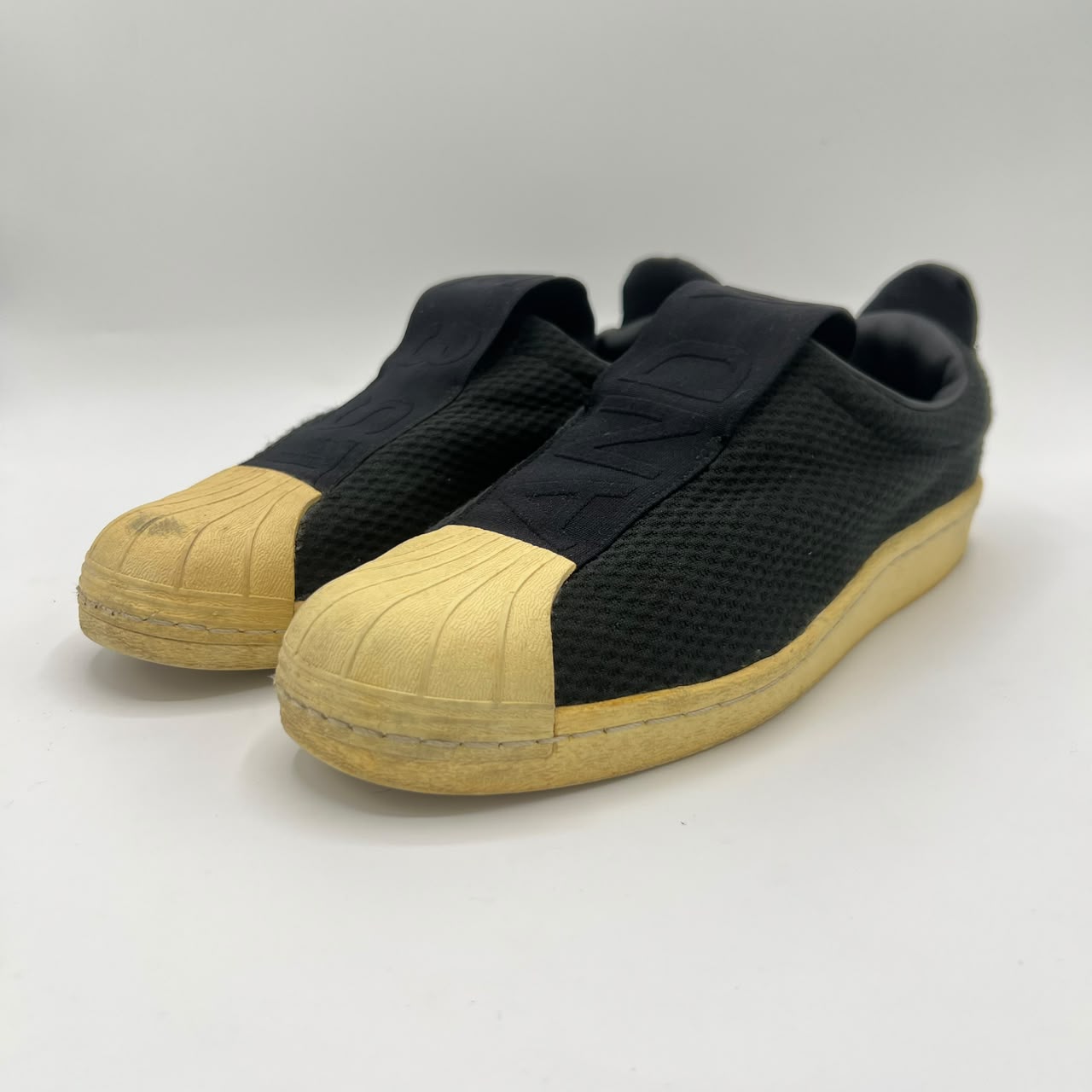Adidas Superstar BW35 Slip-On