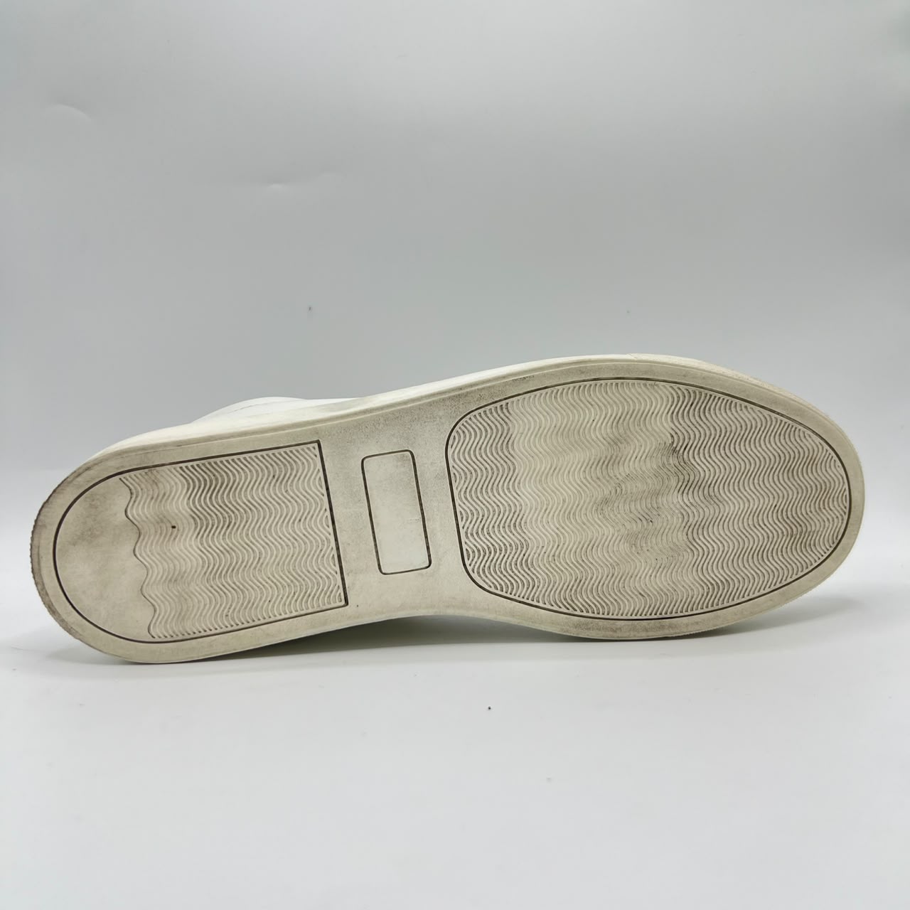 Goodfellow & Co White