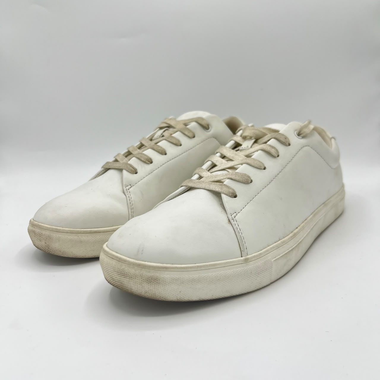 Goodfellow & Co White