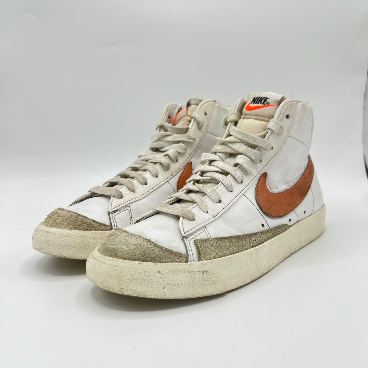 Nike Blazer Mid ‘77