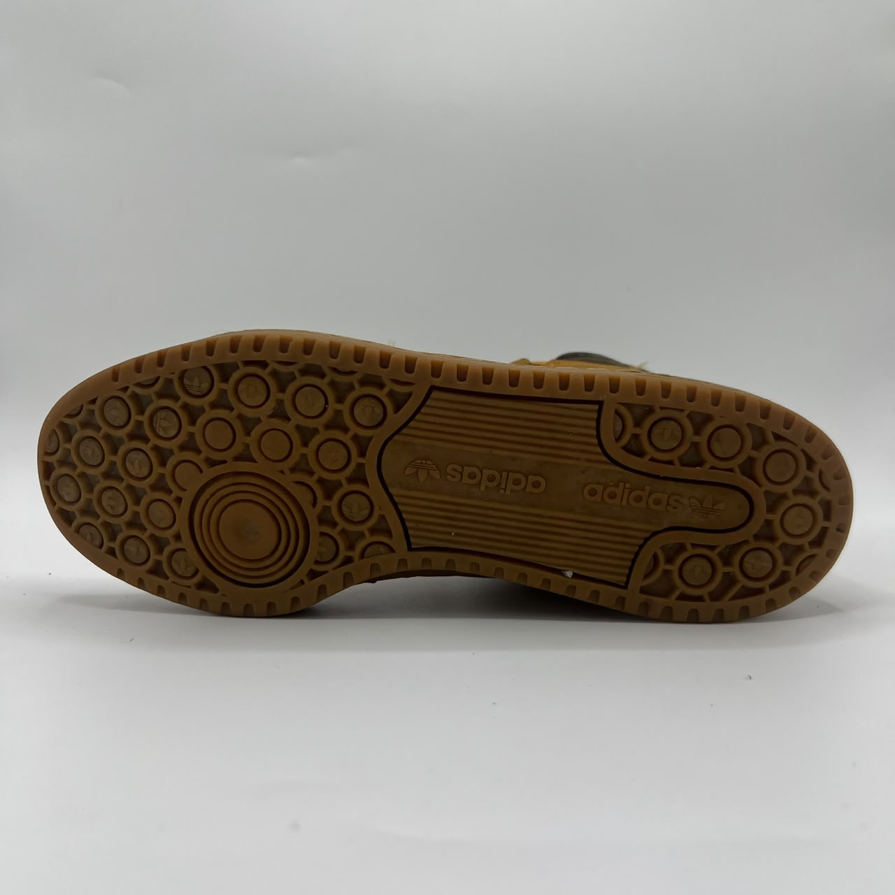 Adidas Forum Mid