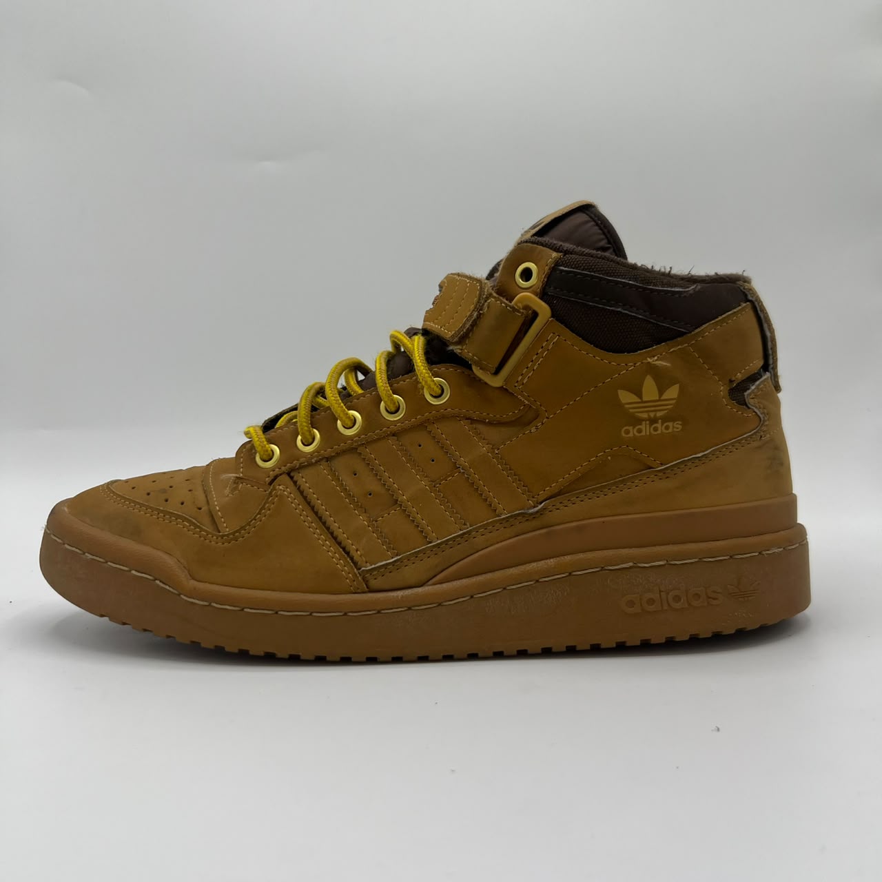 Adidas Forum Mid