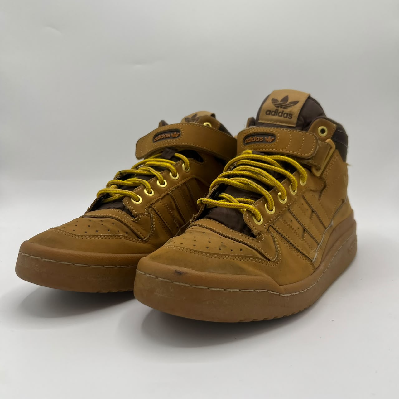 Adidas Forum Mid