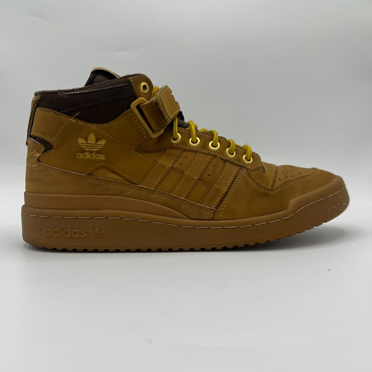 Adidas Forum Mid