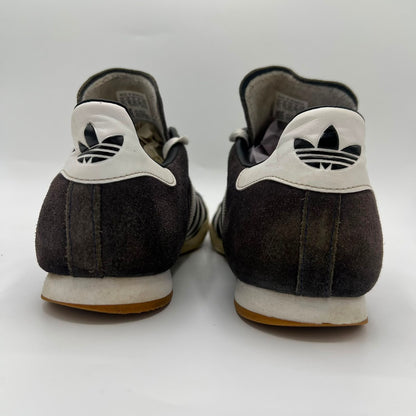 Adidas Samba Suedes