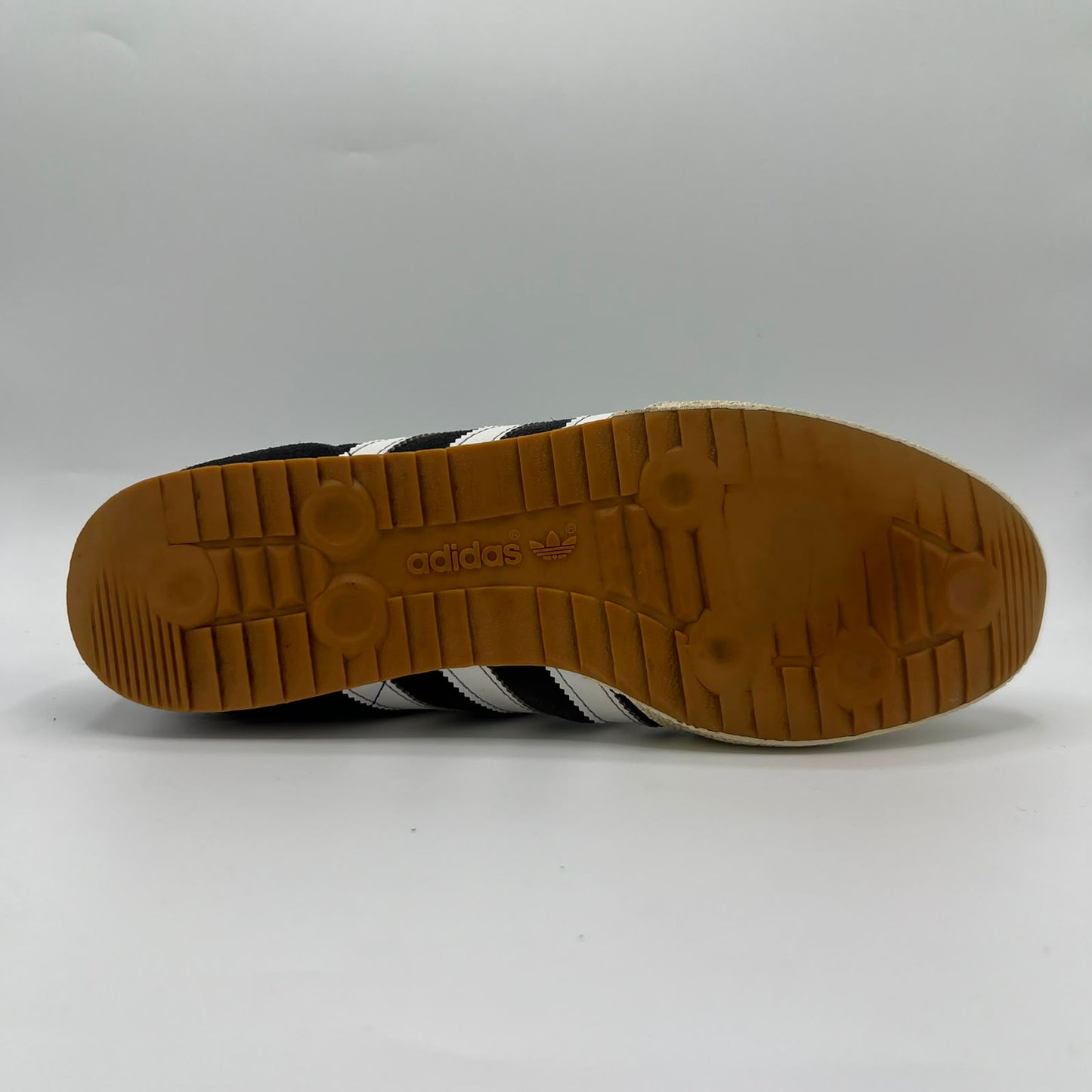 Adidas Samba Suedes