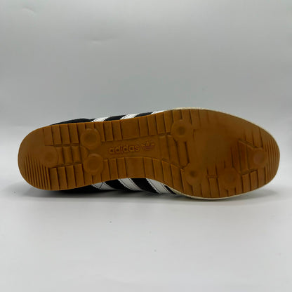 Adidas Samba Suedes