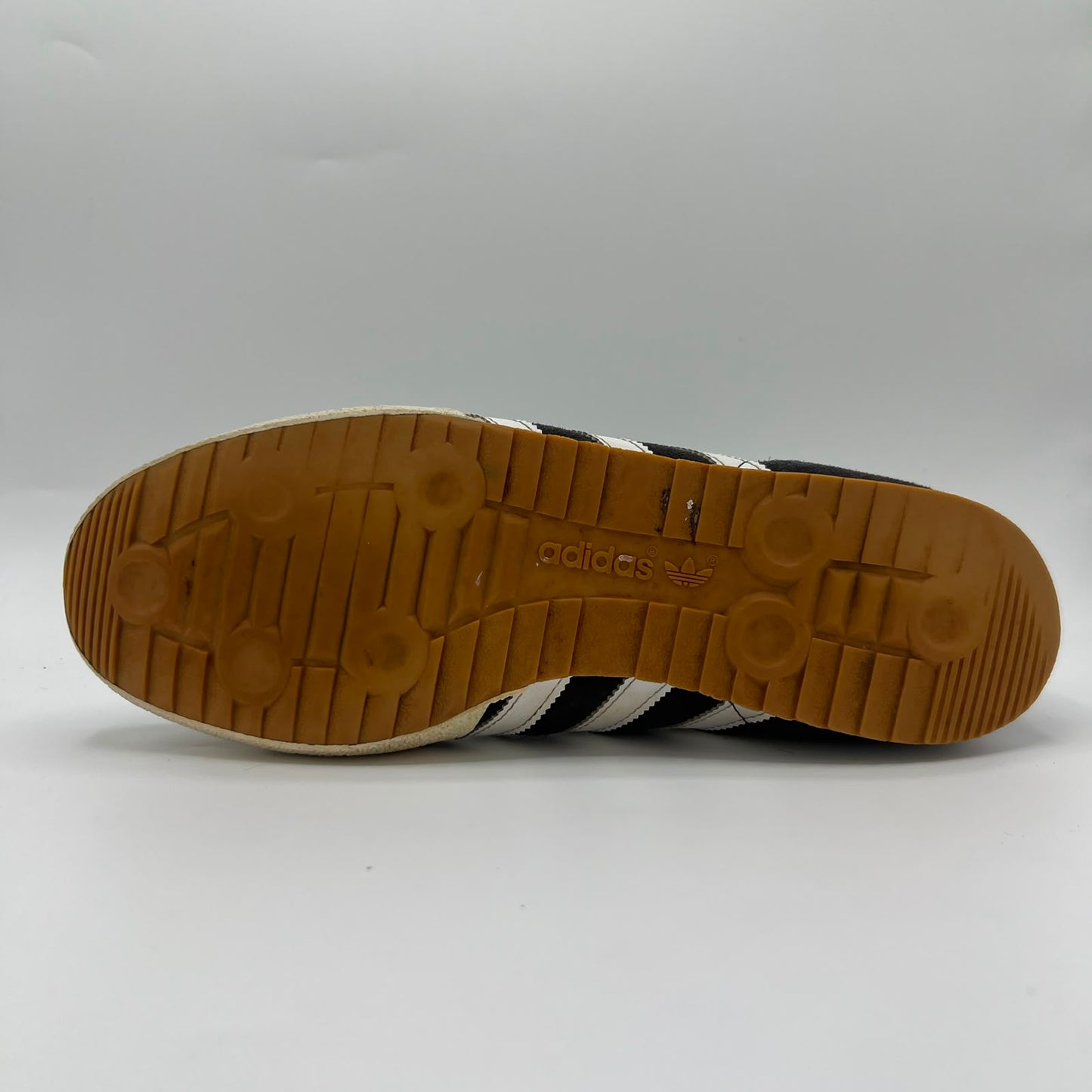 Adidas Samba Suedes