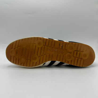 Adidas Samba Suedes