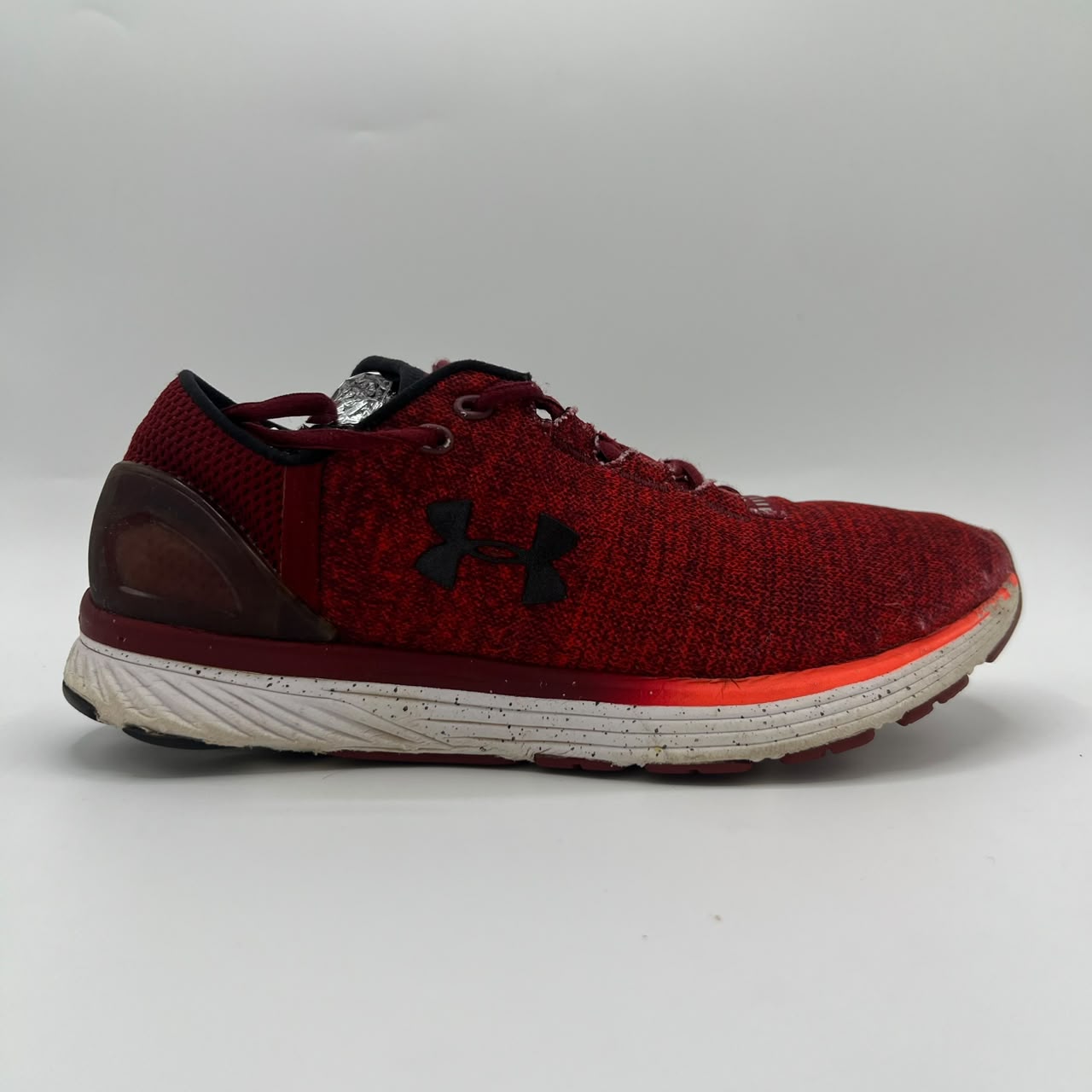 Under Armour Charged Bandit 3
