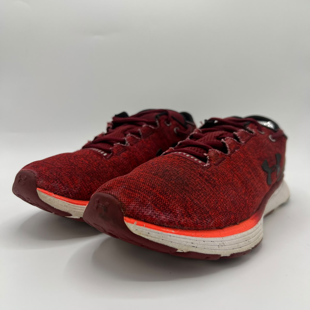 Under Armour Charged Bandit 3