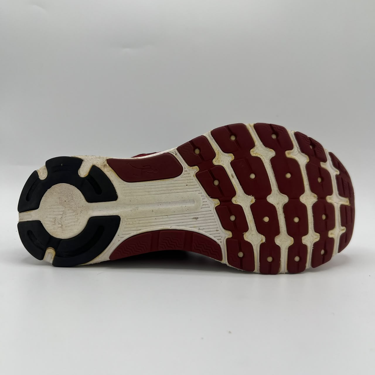 Under Armour Charged Bandit 3