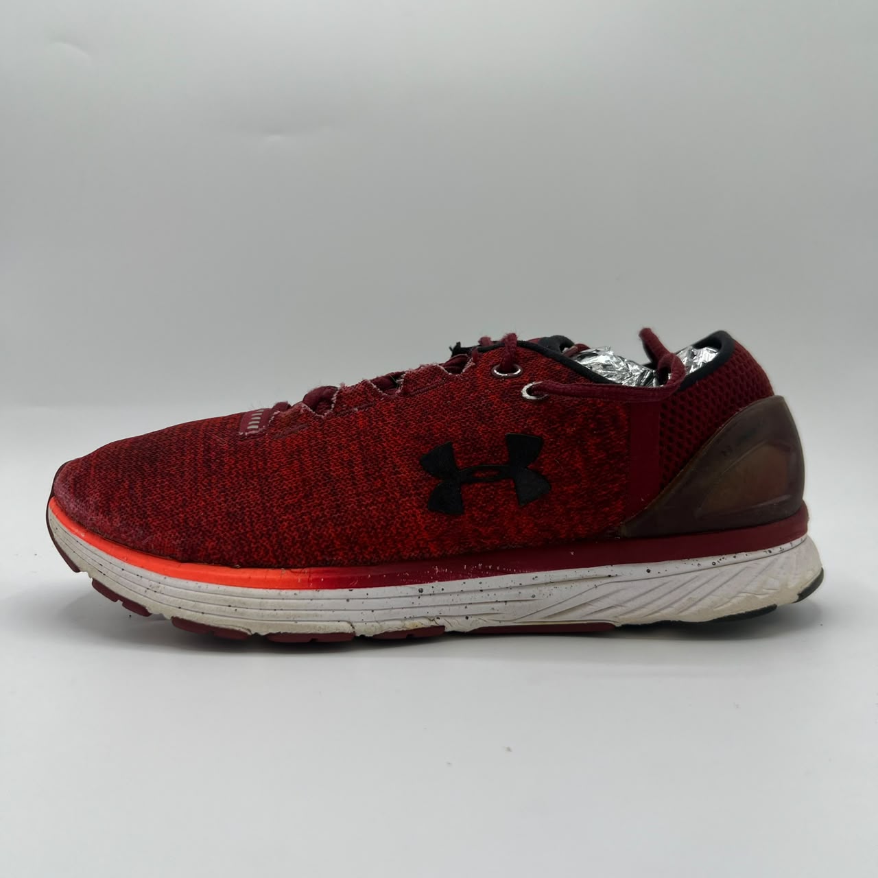 Under Armour Charged Bandit 3