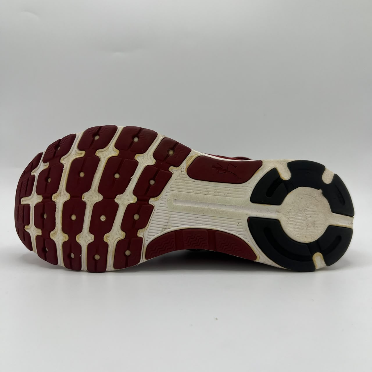 Under Armour Charged Bandit 3