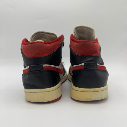 Nike Air Jordan 1
