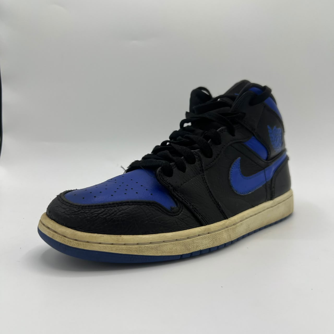 Nike Air Jordan 1