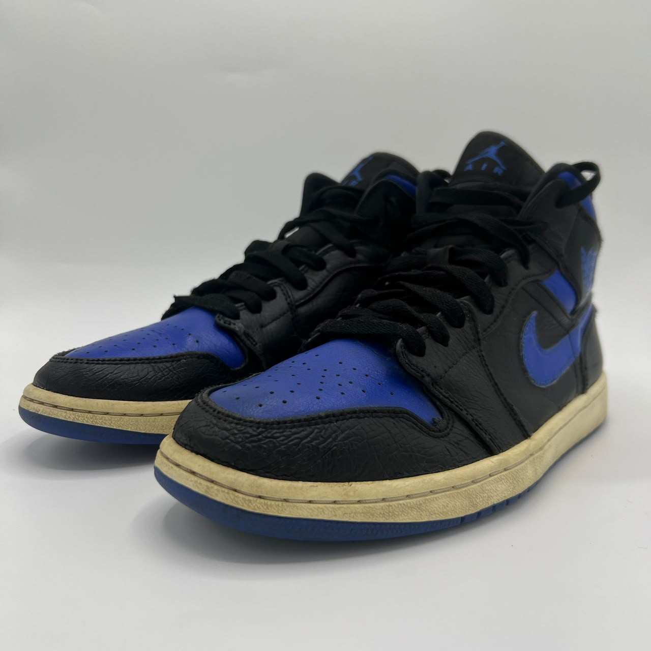 Nike Air Jordan 1