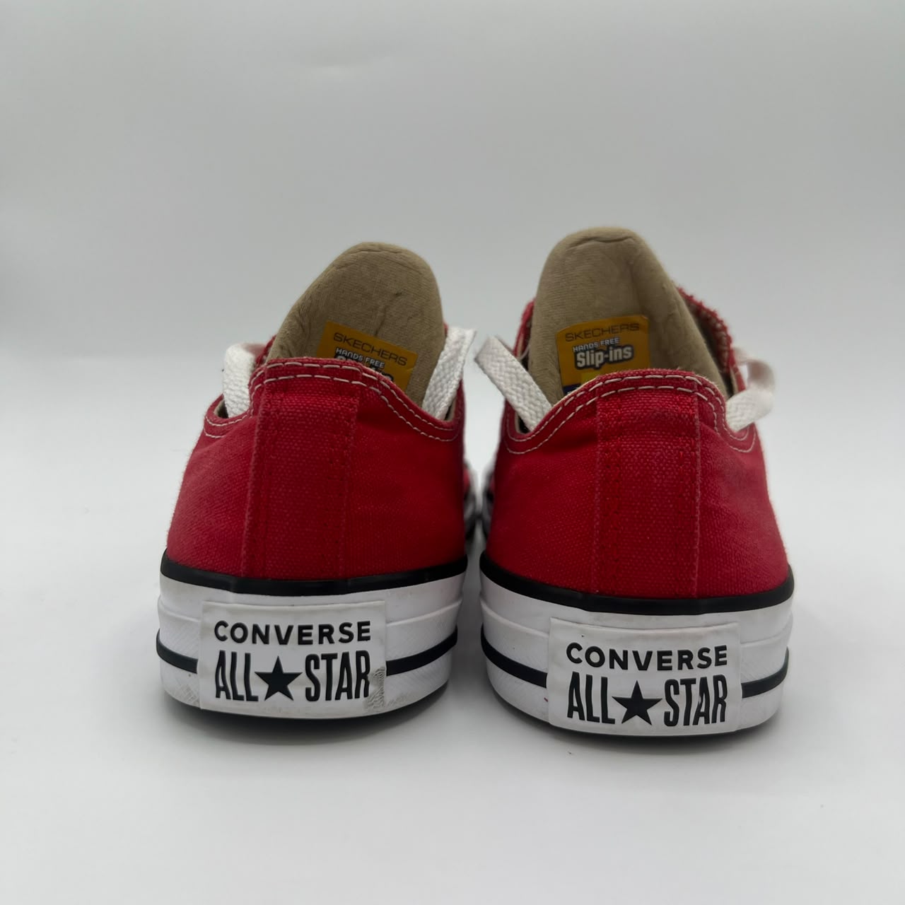 Converse Chuck Taylor All Star Low Top