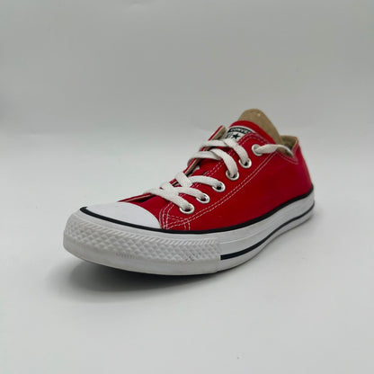 Converse Chuck Taylor All Star Low Top