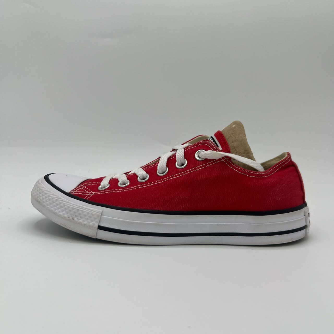 Converse Chuck Taylor All Star Low Top