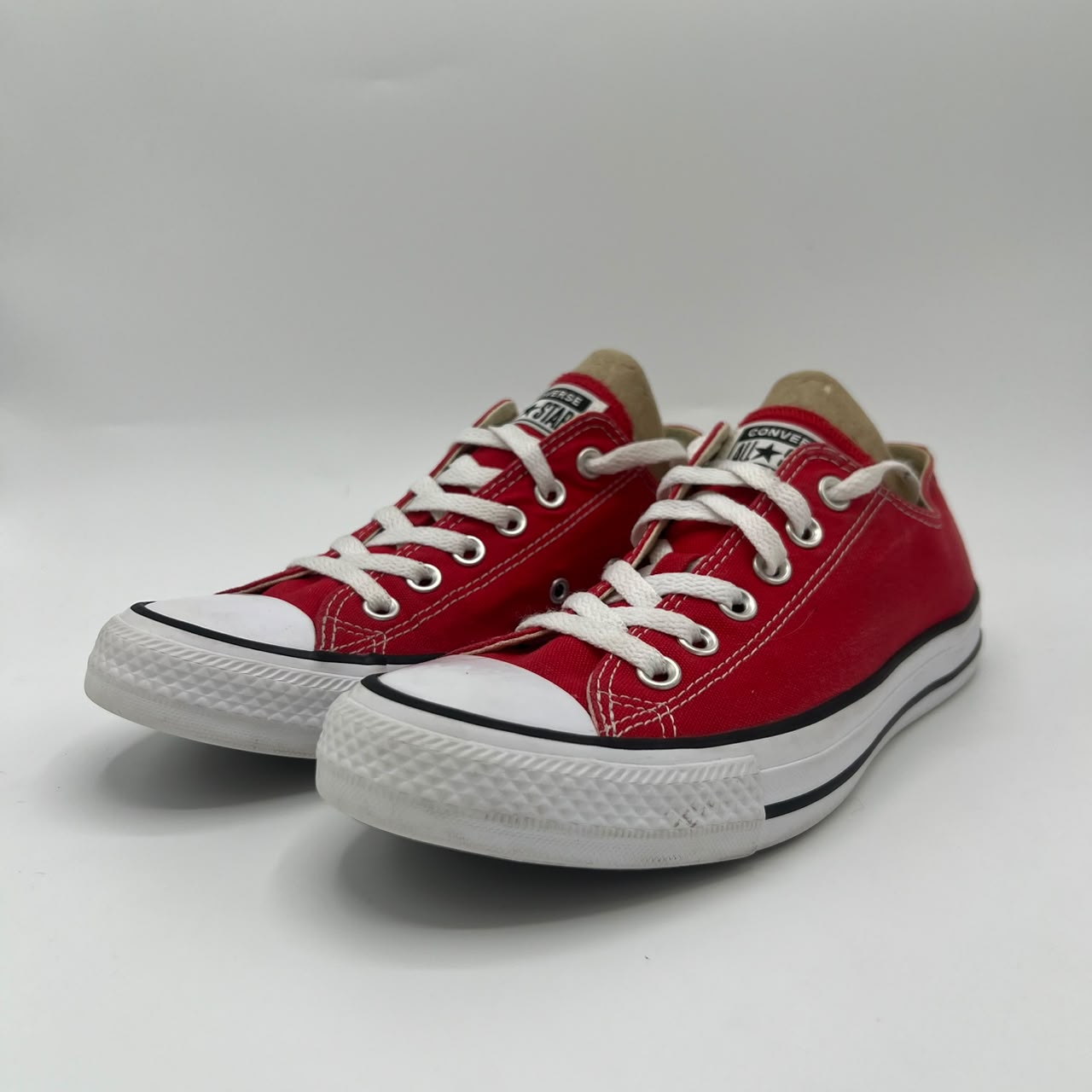 Converse Chuck Taylor All Star Low Top