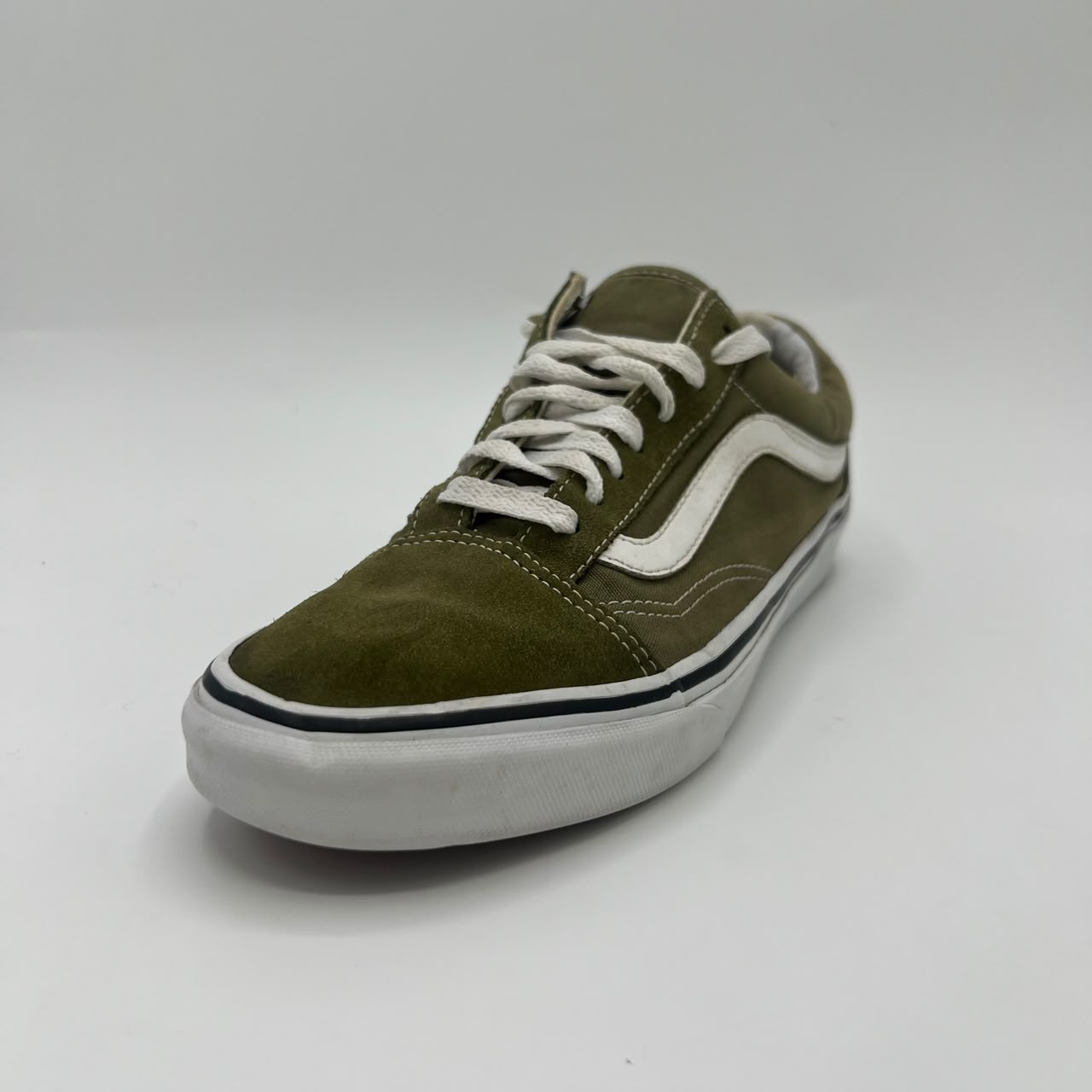 VANS Old Skool / Winter Moss
