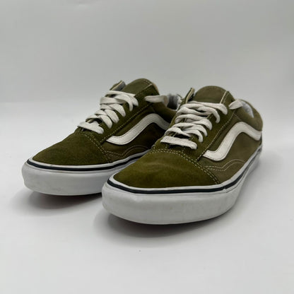 VANS Old Skool / Winter Moss