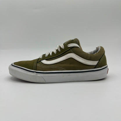 VANS Old Skool / Winter Moss