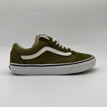 VANS Old Skool / Winter Moss