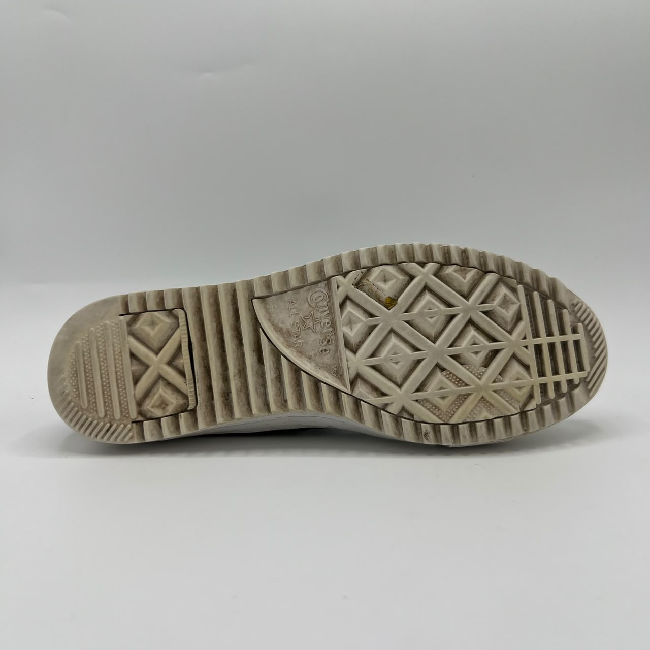 Converse Chuck Taylor All Star Hiker