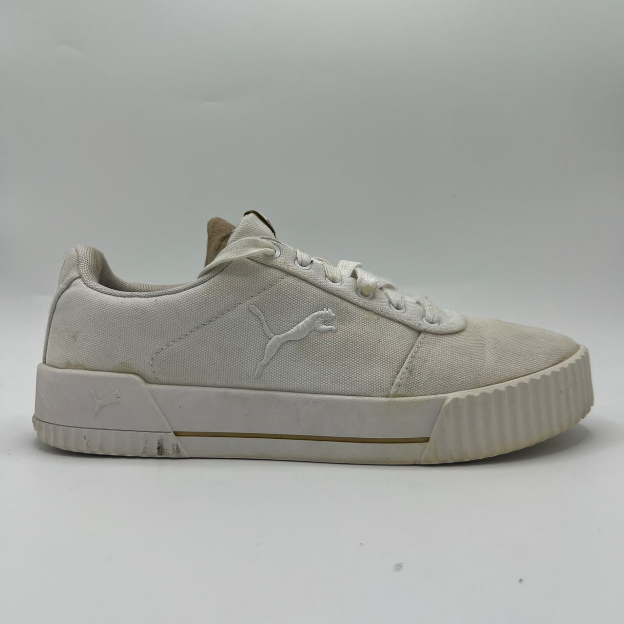 Puma Carina Summer Cat
