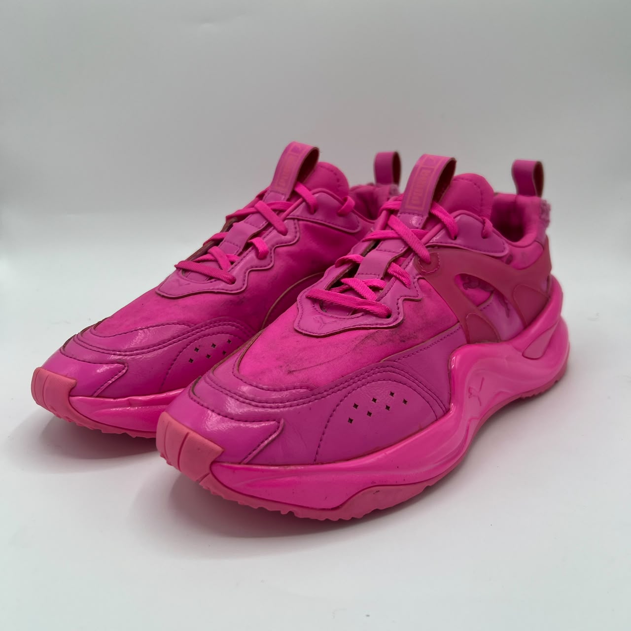 PUMA Rise Pretty Pink