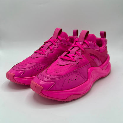 PUMA Rise Pretty Pink