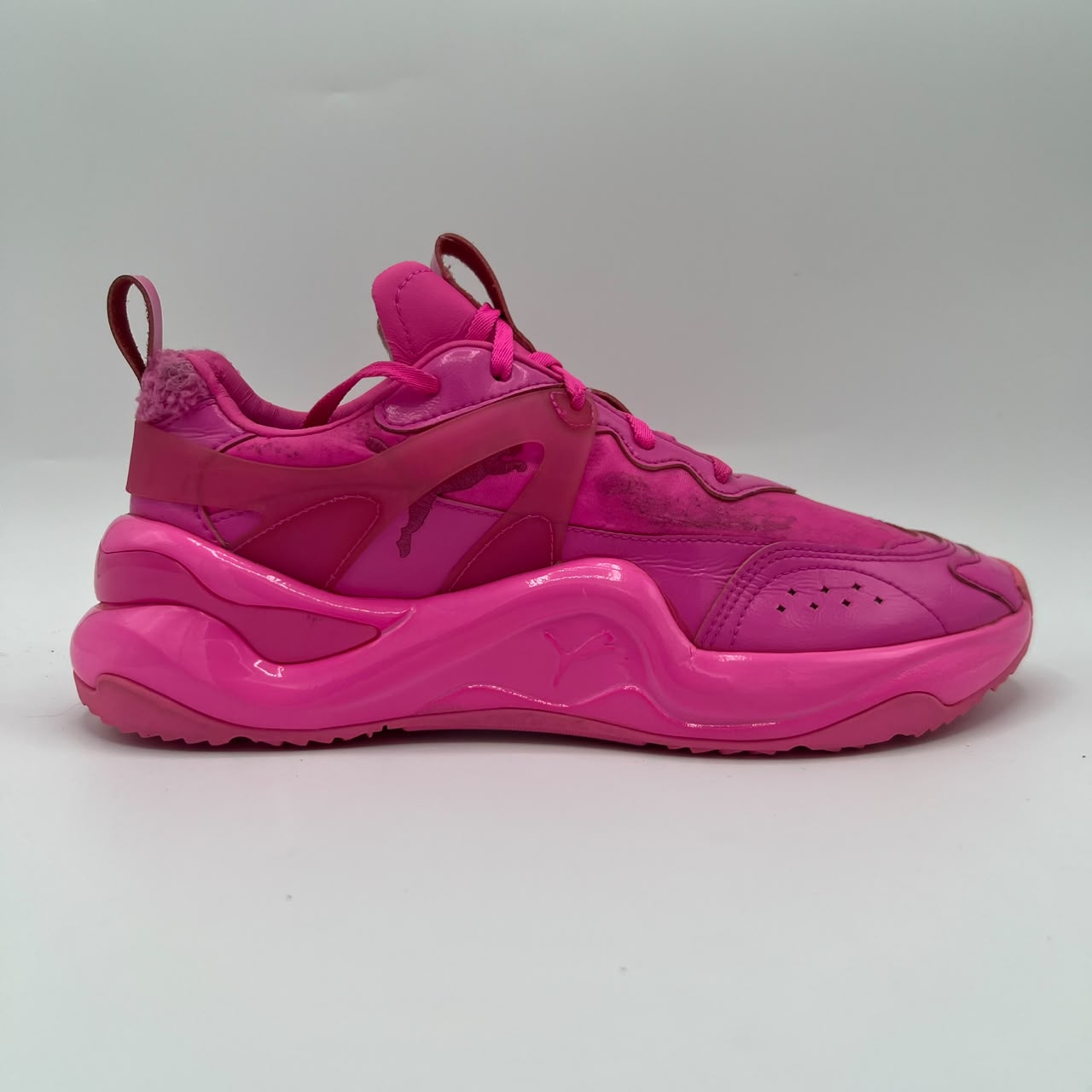 PUMA Rise Pretty Pink