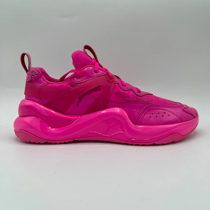 PUMA Rise Pretty Pink