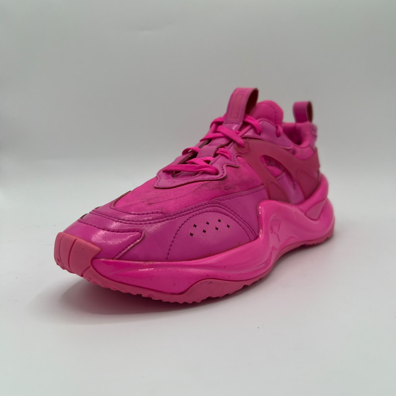 PUMA Rise Pretty Pink